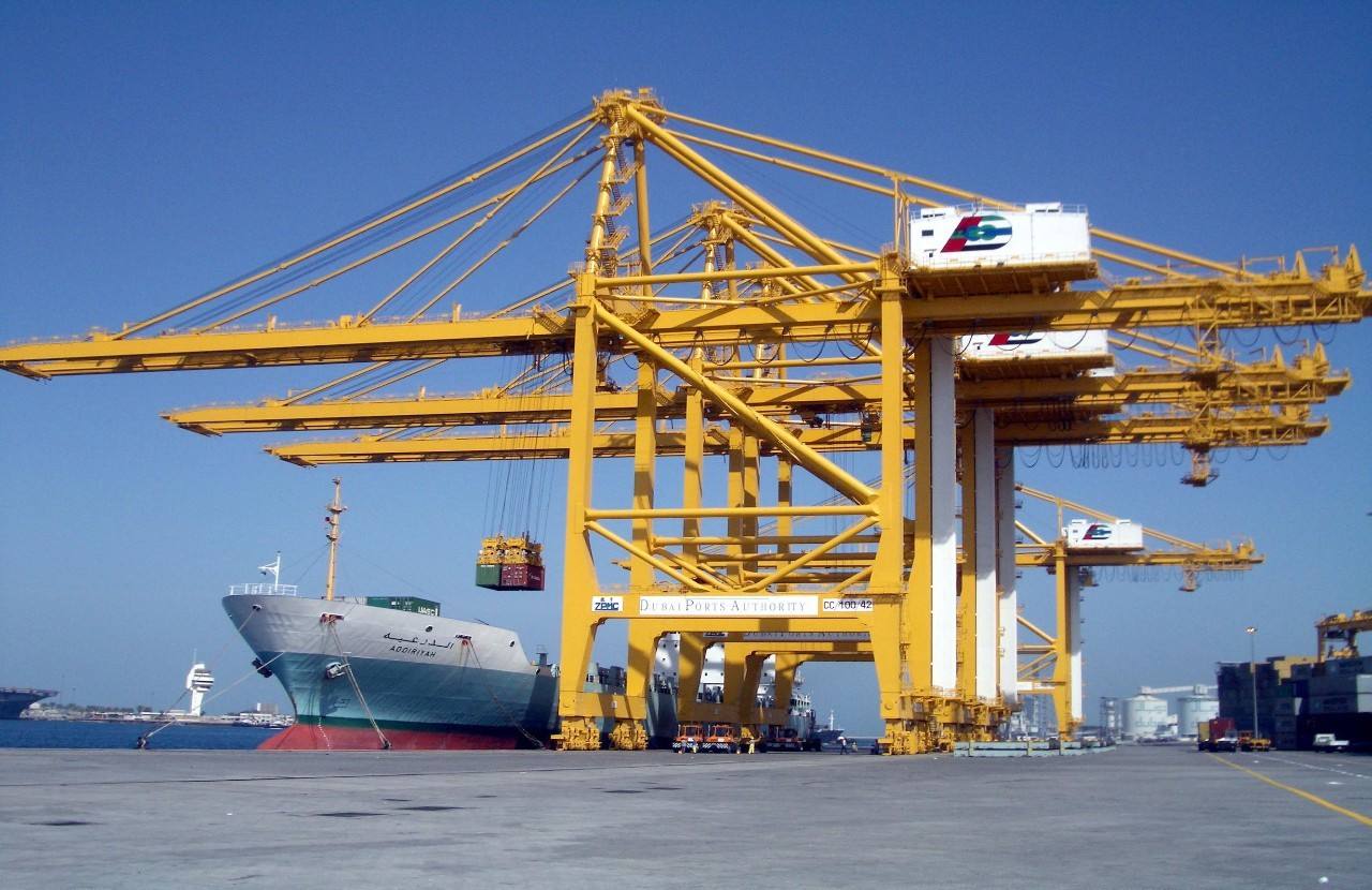 Value chain upgrading of industrial product in international market 