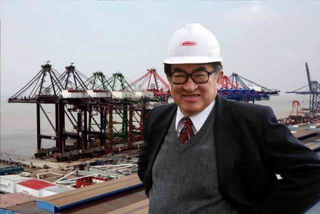Value chain upgrading of industrial product in international market 