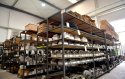 What is your best inventory strategy for turbocharger product under pandemic?