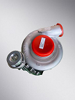 Prospects for the development of the turbocharger market in China