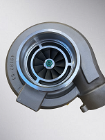 Prospects for the development of the turbocharger market in China