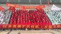 Progress in the prevention and control of the epidemic in Shanghai