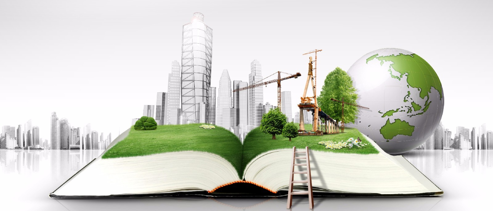 GREEN FINANCE