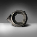 Turbine casing