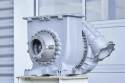 ABB TPR61-F turbocharger helps stabilise locomotives on the plateau