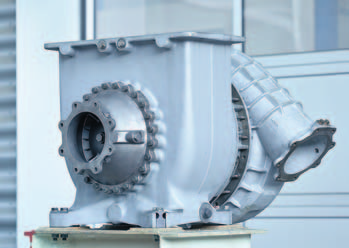 ABB Turbocharging in the Indian railway market 