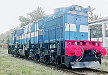 ABB Turbocharging in the Indian railway market 