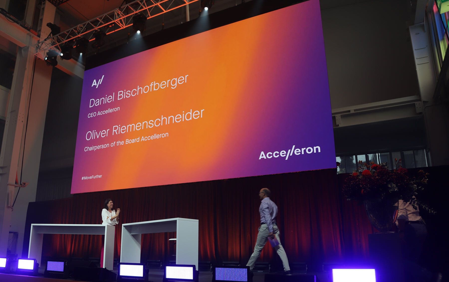 ABB renames its turbocharging division into Accelleron