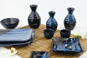 Japanese style tableware