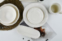 Fine pottery tableware-York