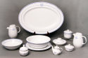 Tableware for the Great Hall of the People