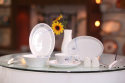 Tableware for airlines--Sichuang Airlines