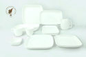 Tableware for airlines--Canada
