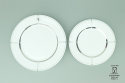 Tableware for airlines--American Airlines
