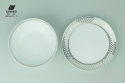 Tableware for airlines--United Airlines