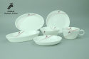 Tableware for airlines--Shenzhen Airlines
