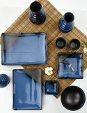 Japanese Style Tableware