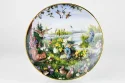 Souvenir-decor Plates