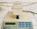 Whiteness meter