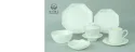Tableware for airlines