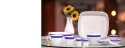 Tableware for airlines