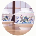 Qingming Scrol