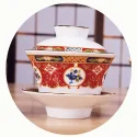 Red Teahouse
