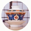 Blue Teahouse