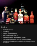Bottles