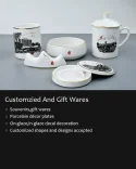 Customzied And Gift Wares