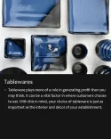 Tablewares