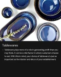 Tablewares