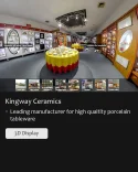 Kingway Ceramics