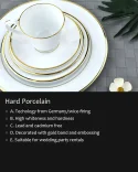 Hard Porcelain