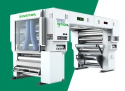 Why Choose Solventless Laminator Used For Flexible Packaging Industry