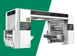 Solventless Lamination Technology - Effectively Controlling VOCs Emissions