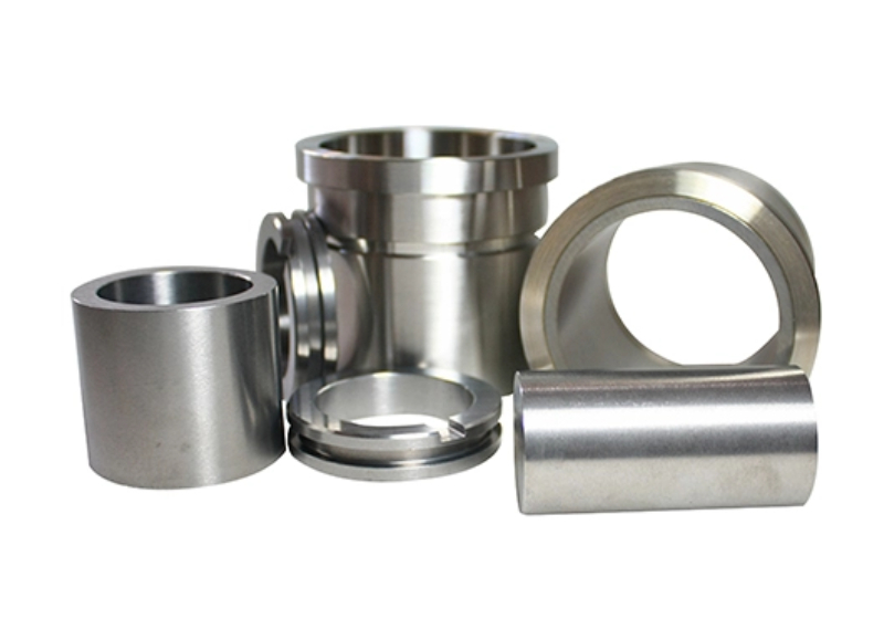 Tungsten Carbide Sleeves High Durability XYMJ