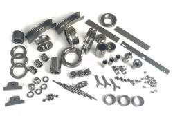 Customized Tungsten Carbide Wear-parts Made Recently