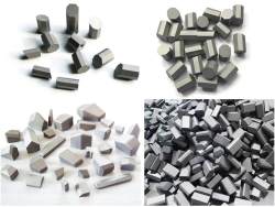 Important Facts You Should Learn About Tungsten Carbide