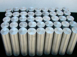How To Deal With The Surging Demand Of Tungsten Carbide Rod