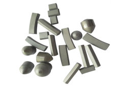Why Select Tungsten Carbide As The Preferred Material For Mining Tool