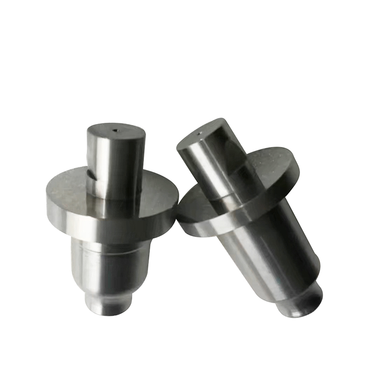 Tungsten Carbide Precision Part Machining Technology XYMJ