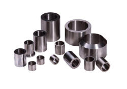 High Performance Tungsten Carbide Bush - Widely Used In Industrial Fields