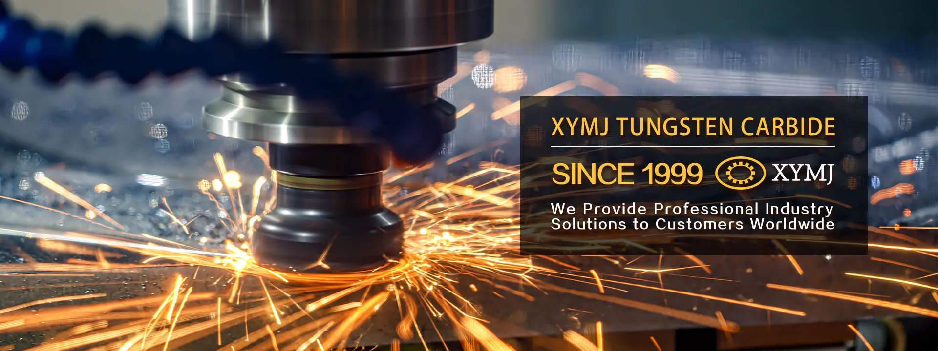 Carbide Manufacturer In China | XYMJ