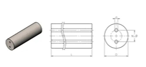 Tungsten Carbide Rod