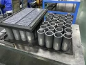 Application for Tungsten Carbide