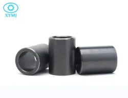 Tungsten carbide sleeves play an important role in the petroleum and natural gas industries