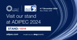Welcome to visit our Stand : 13314