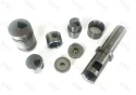 Tungsten Carbide Parts For Oil Field