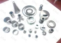 Flow control Points & shell Points